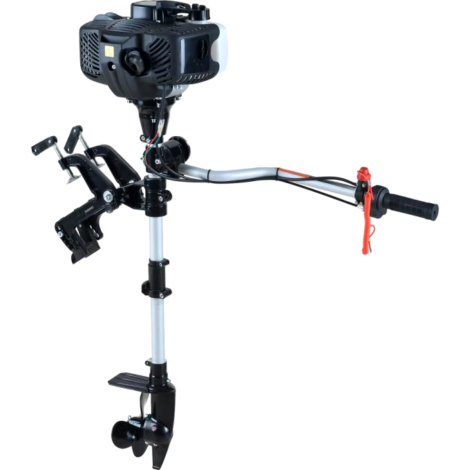 Подвесной лодочный мотор SEA-PRO Т 3,5S T 3,5S